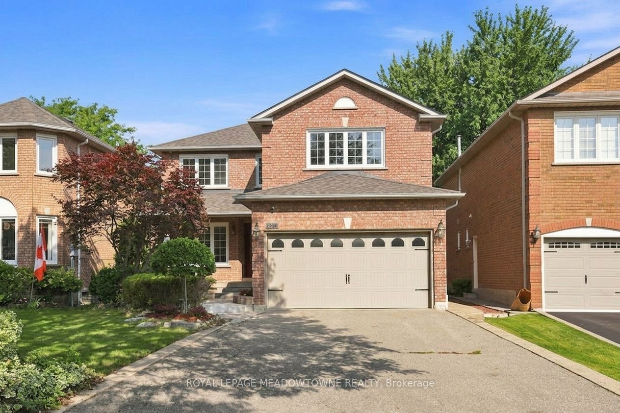 3628 Cajun Crescent, Mississauga, ON, L5L 5T7