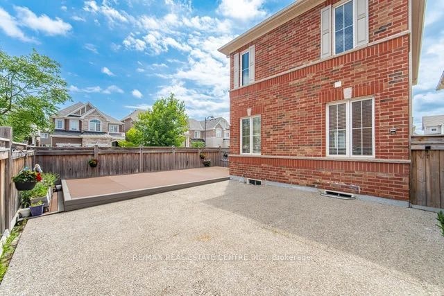 1295 Orr Terrace, Milton, ON, L9T 7K6 - 46