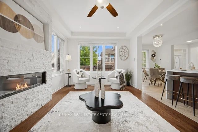1295 Orr Terrace, Milton, ON, L9T 7K6 - 21