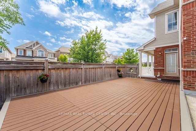 1295 Orr Terrace, Milton, ON, L9T 7K6 - 43