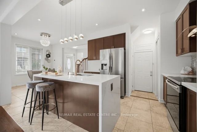 1295 Orr Terrace, Milton, ON, L9T 7K6 - 16