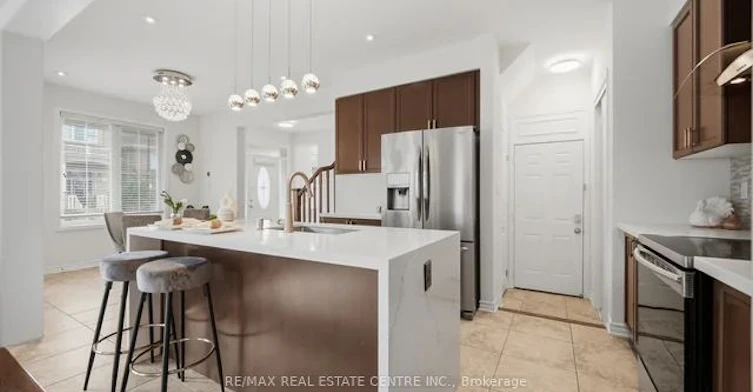 1295 Orr Terrace, Milton, ON, L9T 7K6 - 16