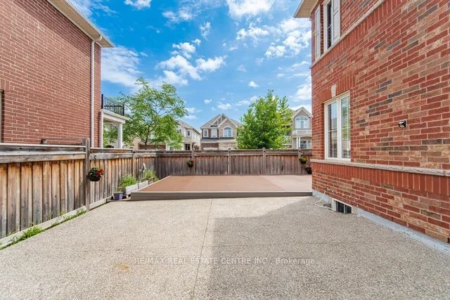 1295 Orr Terrace, Milton, ON, L9T 7K6 - 45