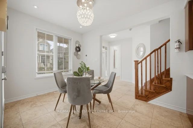 1295 Orr Terrace, Milton, ON, L9T 7K6 - 11