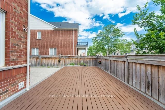 1295 Orr Terrace, Milton, ON, L9T 7K6 - 42
