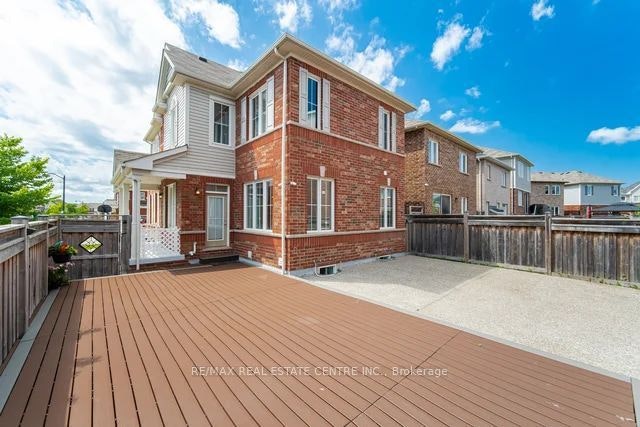 1295 Orr Terrace, Milton, ON, L9T 7K6 - 48