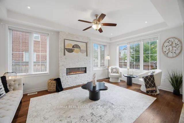 1295 Orr Terrace, Milton, ON, L9T 7K6 - 19