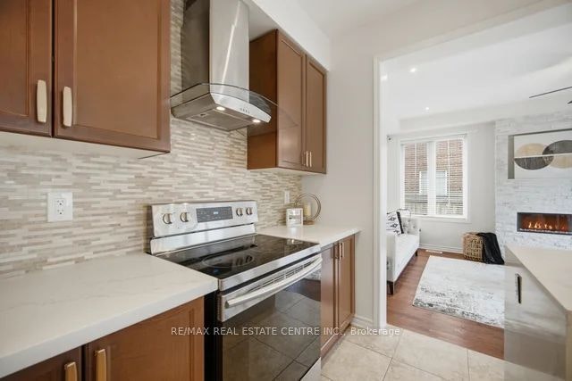 1295 Orr Terrace, Milton, ON, L9T 7K6 - 17