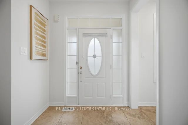 1295 Orr Terrace, Milton, ON, L9T 7K6 - 9