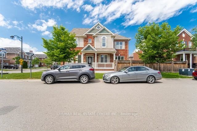 1295 Orr Terrace, Milton, ON, L9T 7K6 - 4