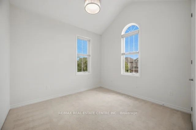 1295 Orr Terrace, Milton, ON, L9T 7K6 - 36