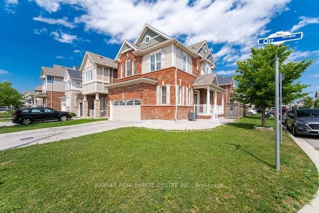 1295 Orr Terrace, Milton, ON, L9T 7K6 - 2
