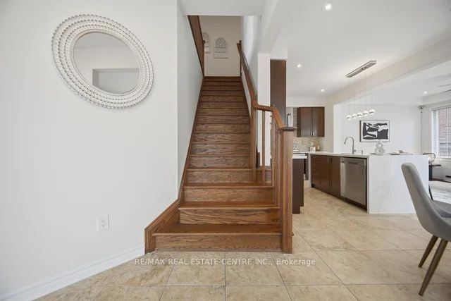 1295 Orr Terrace, Milton, ON, L9T 7K6 - 22