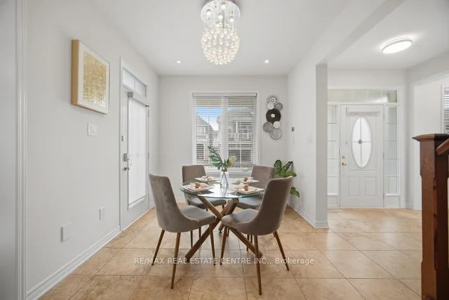 1295 Orr Terrace, Milton, ON, L9T 7K6 - 12