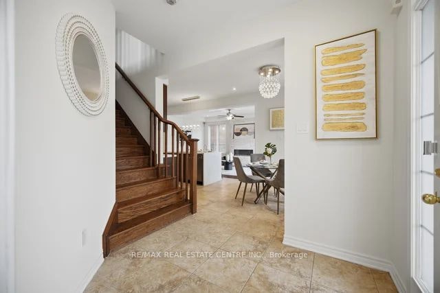 1295 Orr Terrace, Milton, ON, L9T 7K6 - 10