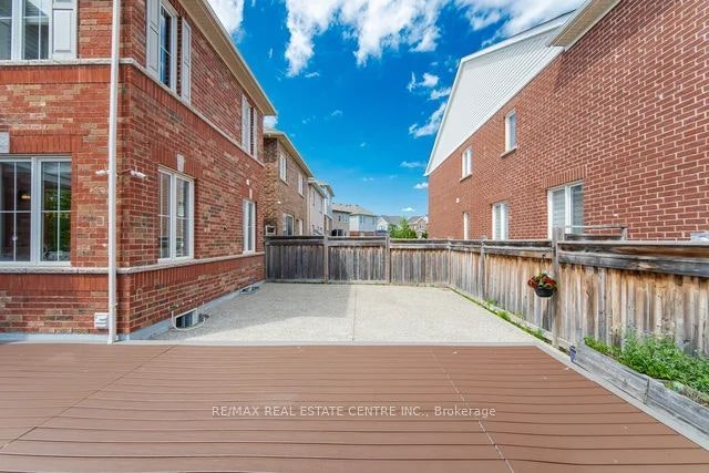 1295 Orr Terrace, Milton, ON, L9T 7K6 - 44
