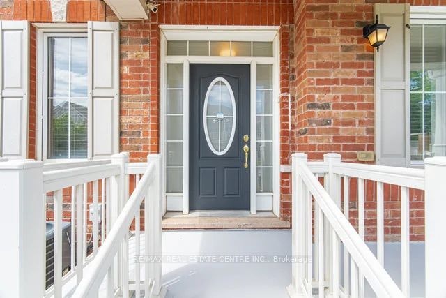 1295 Orr Terrace, Milton, ON, L9T 7K6 - 7