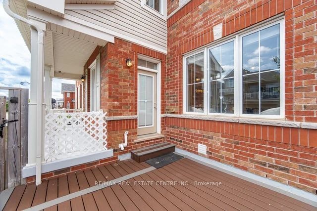 1295 Orr Terrace, Milton, ON, L9T 7K6 - 41
