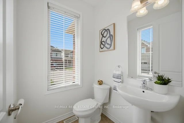 1295 Orr Terrace, Milton, ON, L9T 7K6 - 40