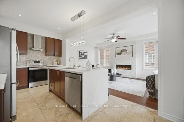 1295 Orr Terrace, Milton, ON, L9T 7K6 - 14