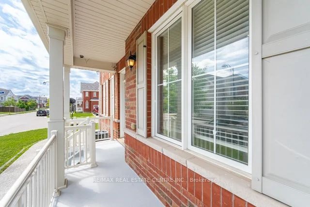 1295 Orr Terrace, Milton, ON, L9T 7K6 - 6