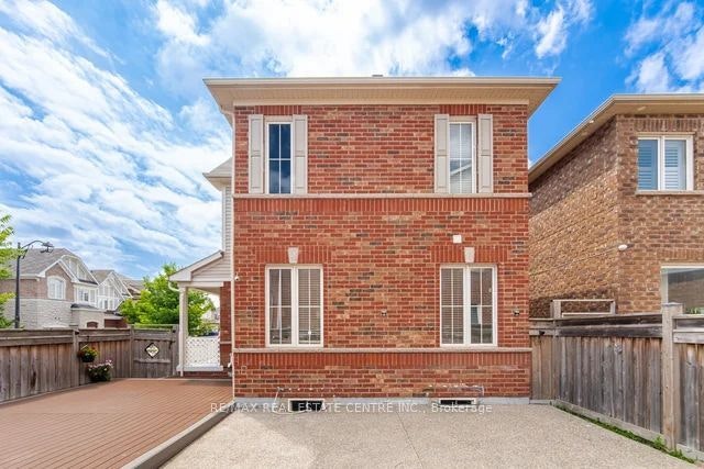 1295 Orr Terrace, Milton, ON, L9T 7K6 - 47