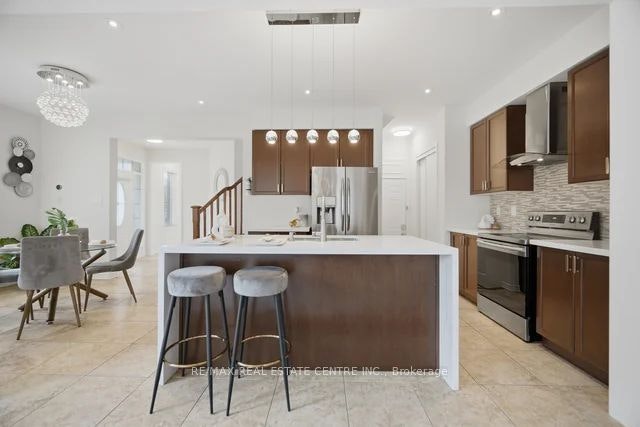1295 Orr Terrace, Milton, ON, L9T 7K6 - 15
