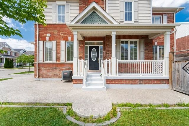 1295 Orr Terrace, Milton, ON, L9T 7K6 - 5