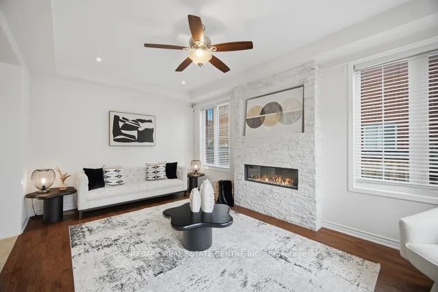 1295 Orr Terrace, Milton, ON, L9T 7K6 - 20