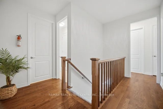 1295 Orr Terrace, Milton, ON, L9T 7K6 - 24