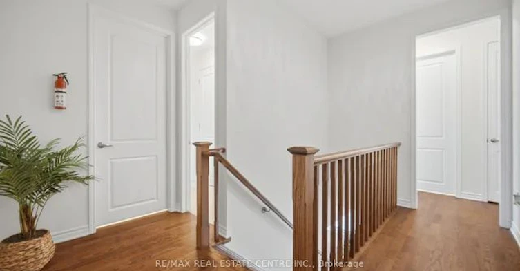 1295 Orr Terrace, Milton, ON, L9T 7K6 - 24
