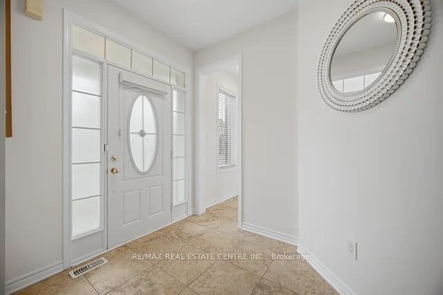 1295 Orr Terrace, Milton, ON, L9T 7K6 - 8