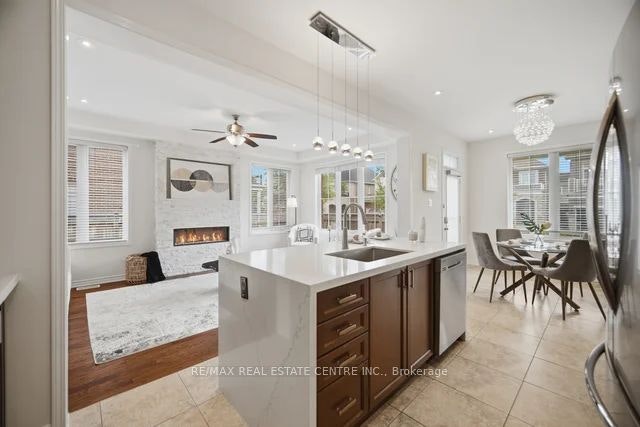 1295 Orr Terrace, Milton, ON, L9T 7K6 - 18