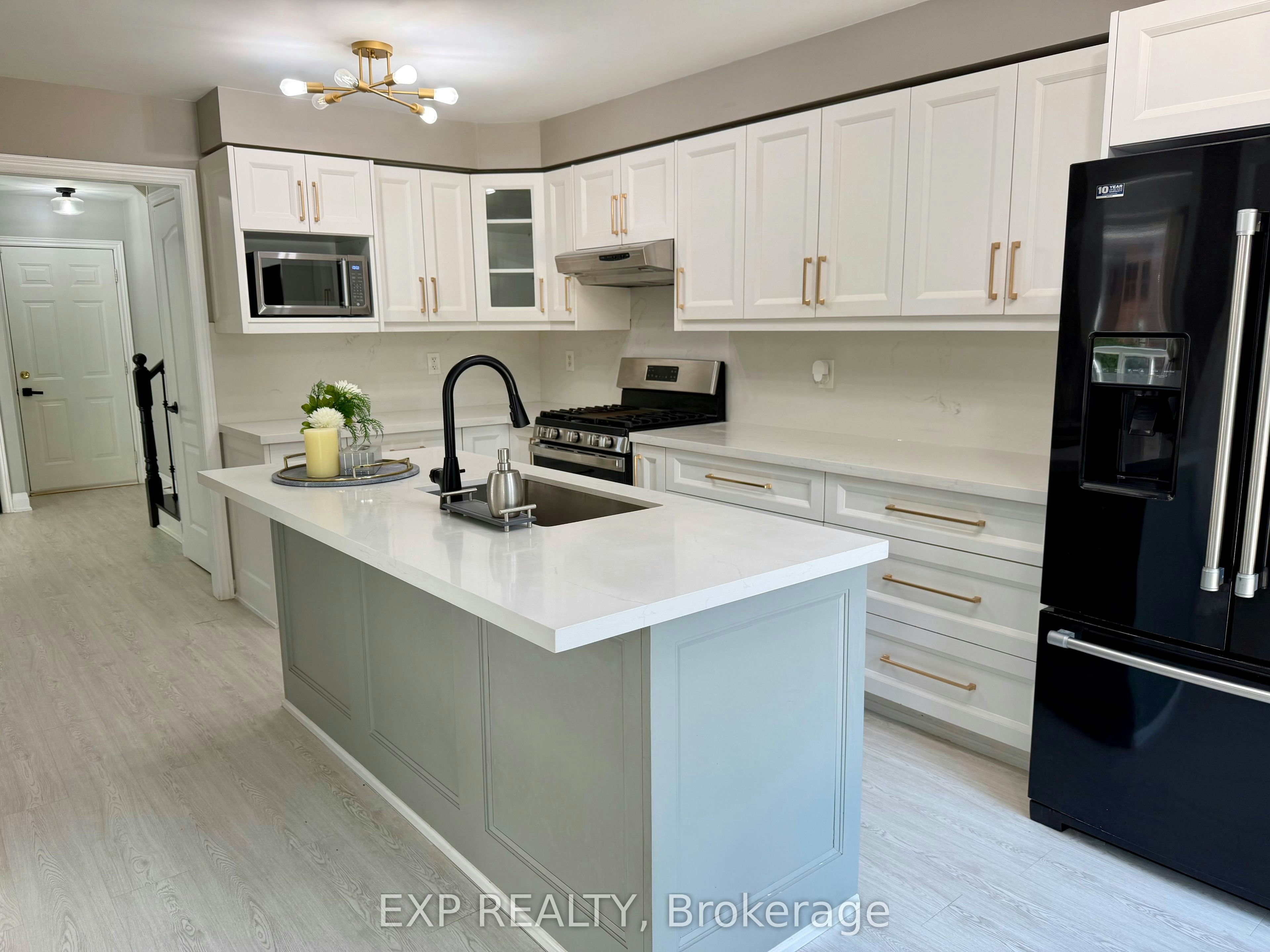 57 Humbershed Crescent, Caledon, ON, L7E 2X4 - 8