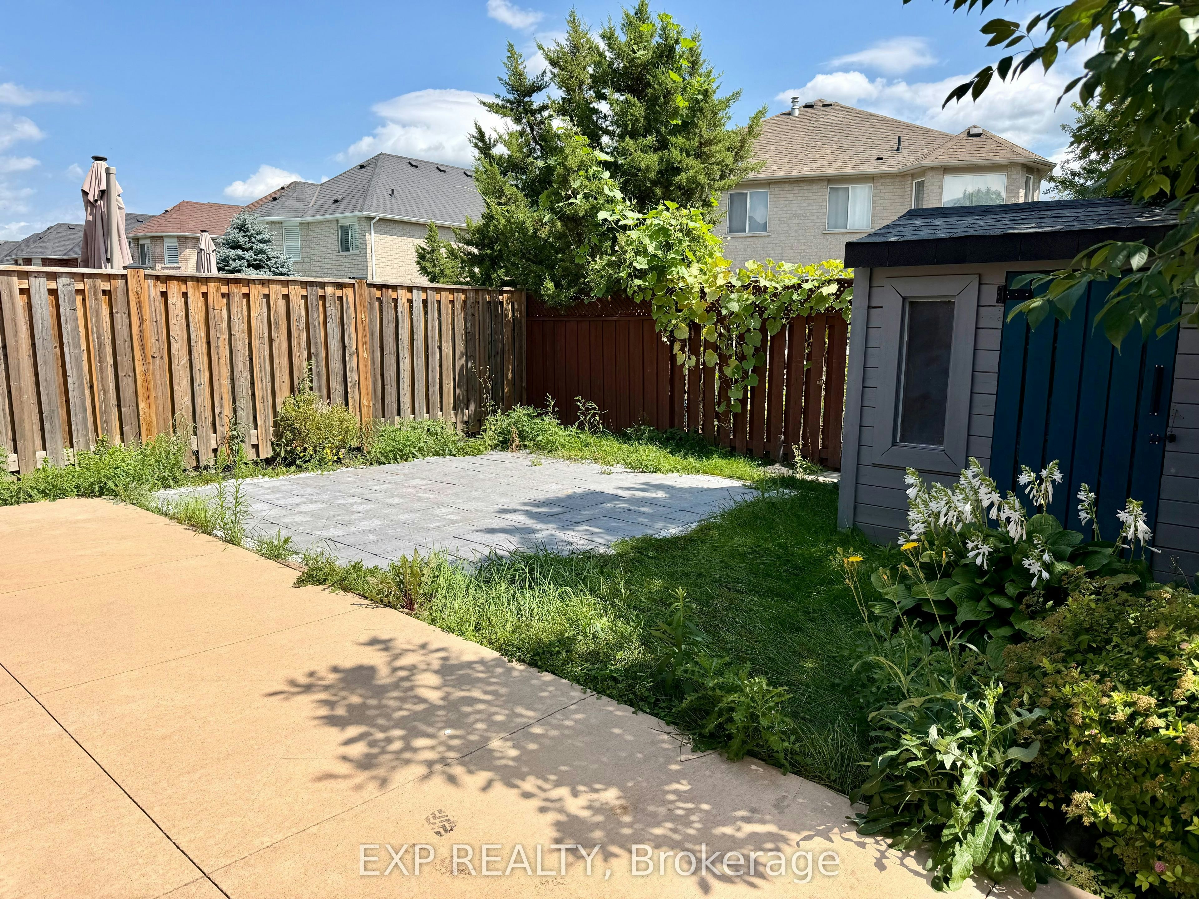 57 Humbershed Crescent, Caledon, ON, L7E 2X4 - 29