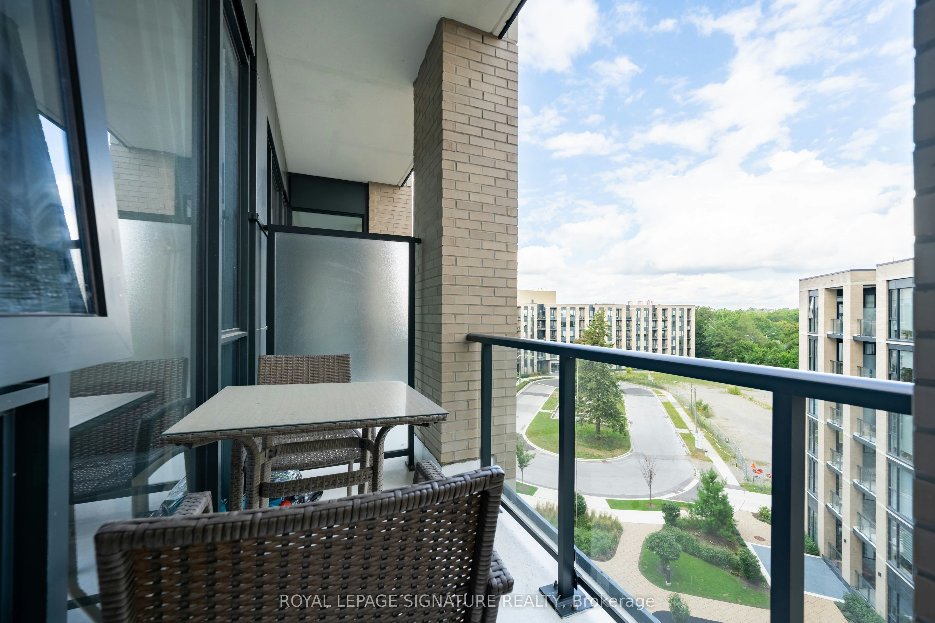 621-293 The Kingsway N/A, Toronto, ON, M9A 0E8 - 9