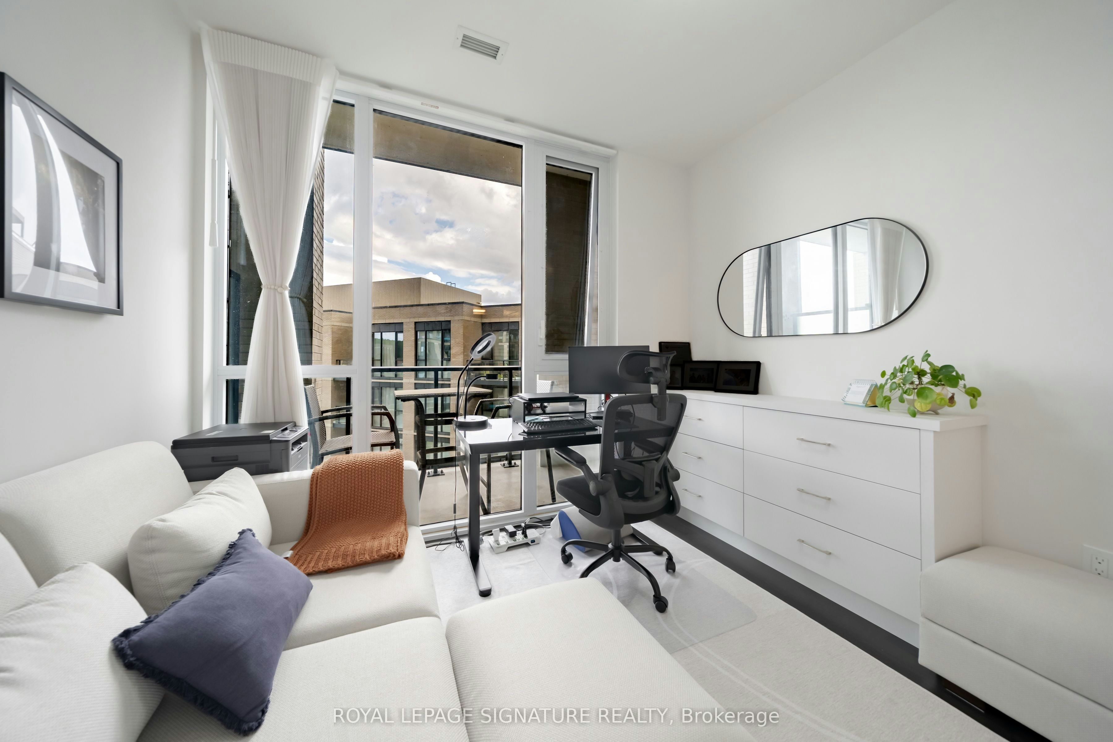 621-293 The Kingsway N/A, Toronto, ON, M9A 0E8 - 8