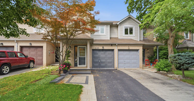 1141 Westview Terrace, Oakville, ON, L6M 3M1