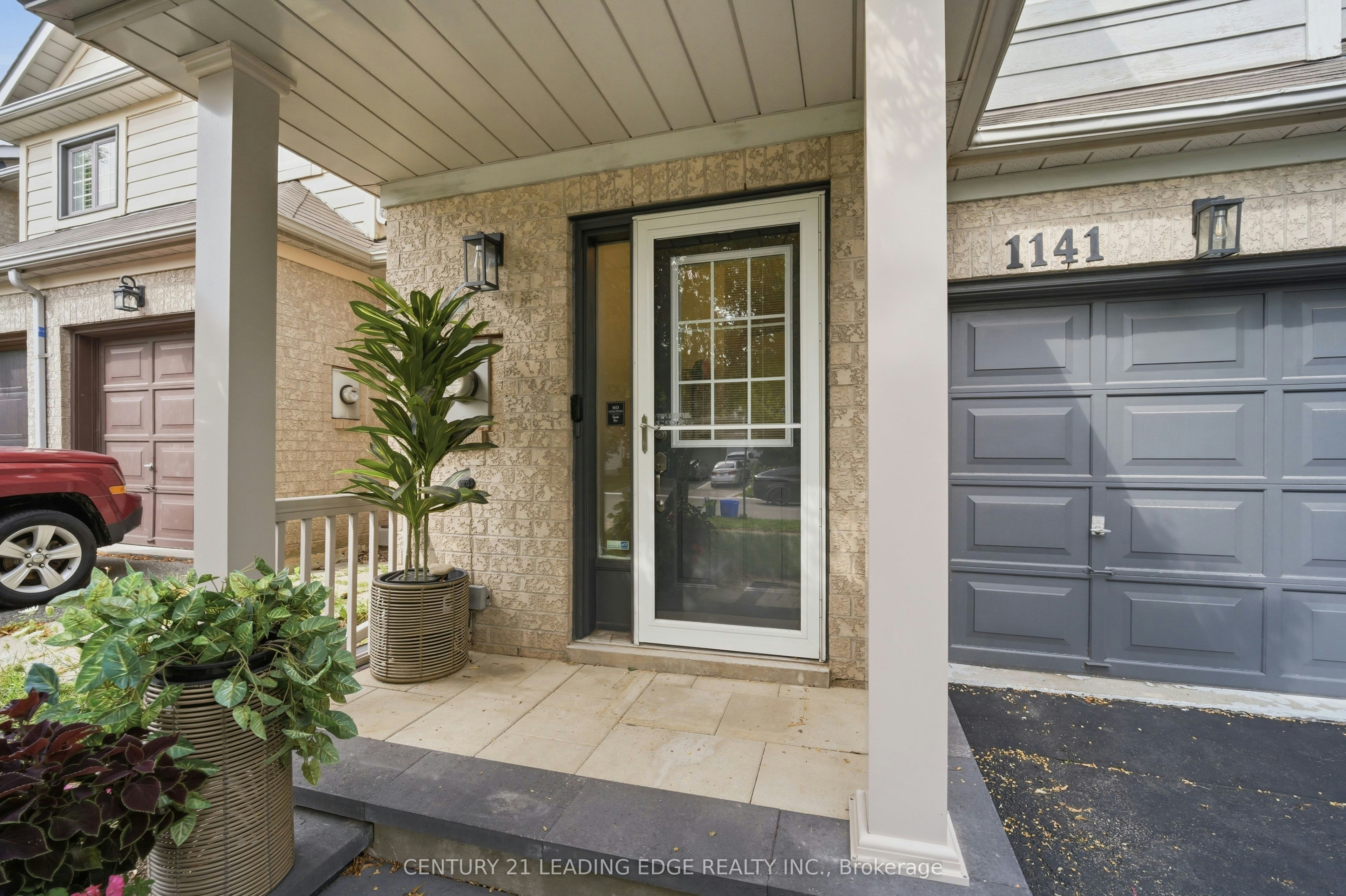 1141 Westview Terrace, Oakville, ON, L6M 3M1 - 2