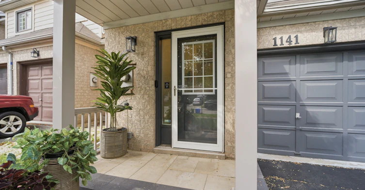 1141 Westview Terrace, Oakville, ON, L6M 3M1 - 2