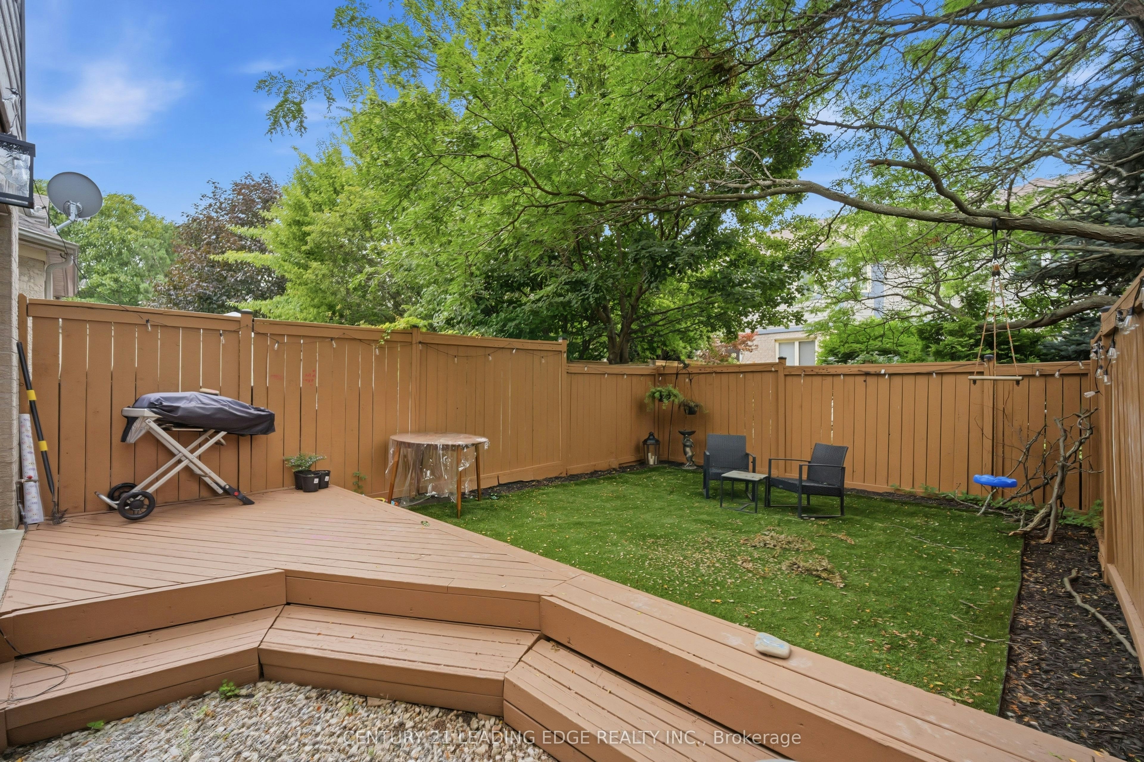1141 Westview Terrace, Oakville, ON, L6M 3M1 - 29