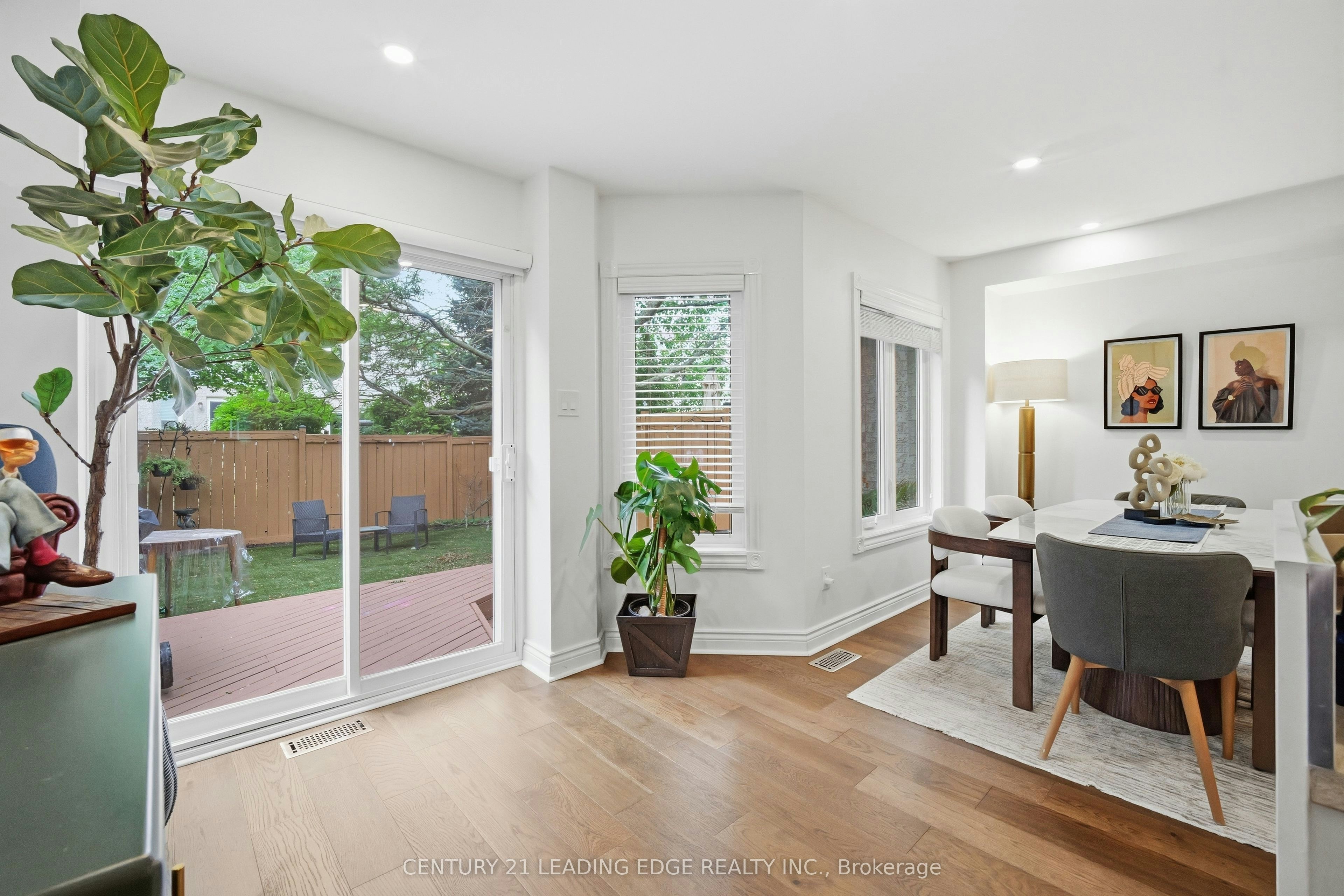 1141 Westview Terrace, Oakville, ON, L6M 3M1 - 7