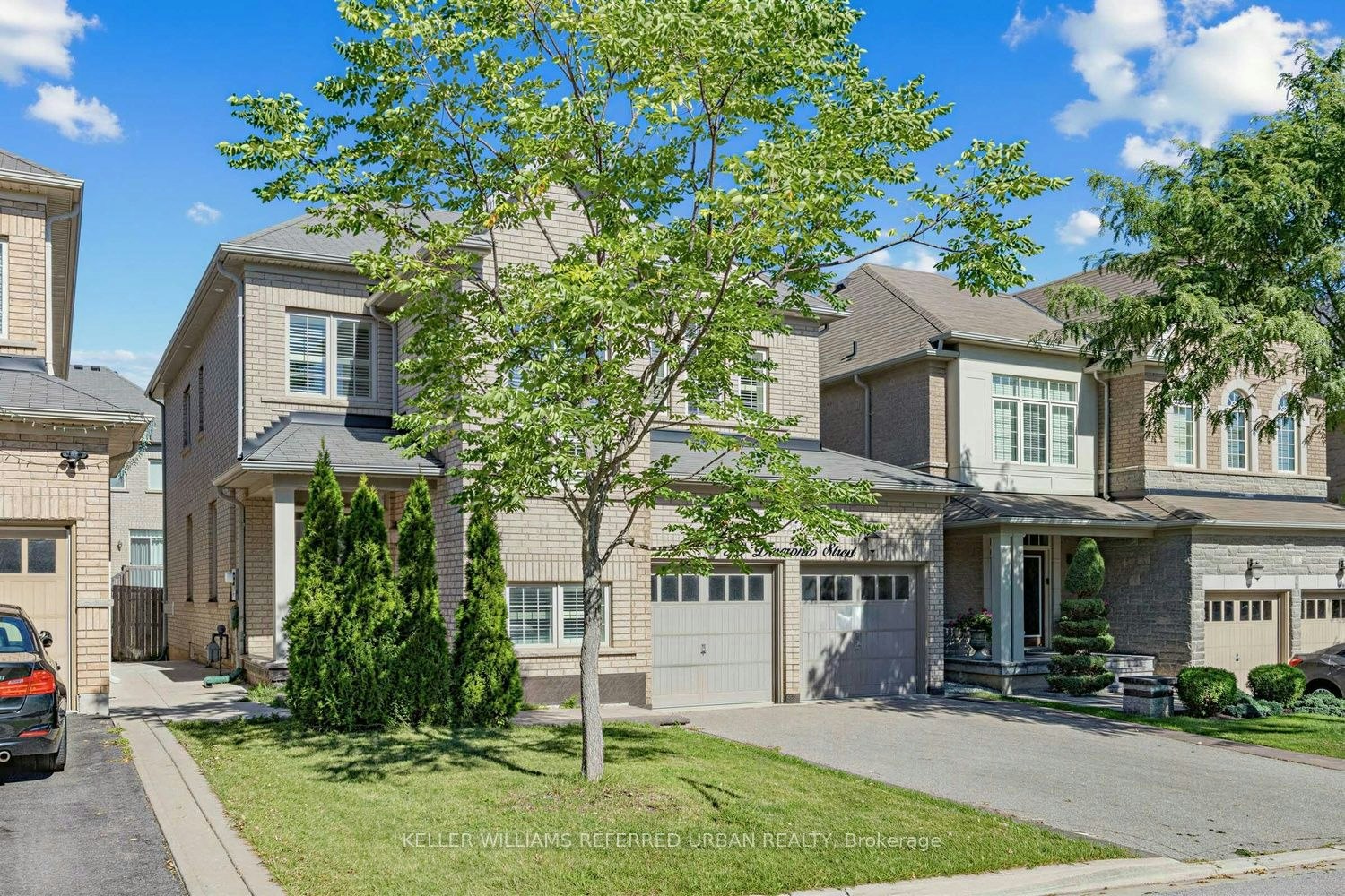30 Deseronto Street, Brampton, ON, L6X 2Z8