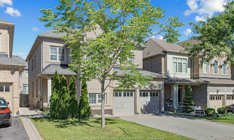 30 Deseronto Street