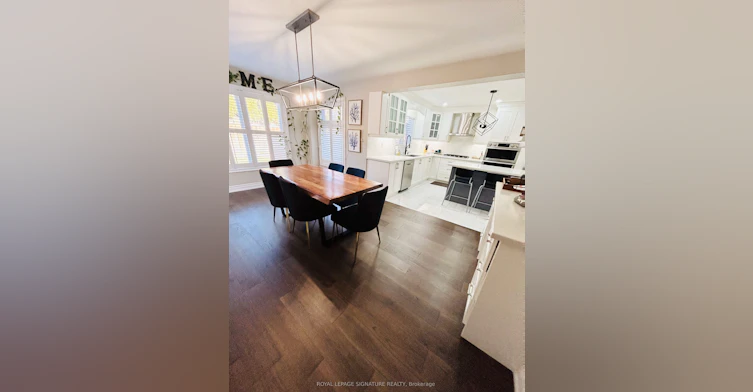 Upper-2951 Kingsway Drive, Oakville, ON, L6J 6V1 - 9