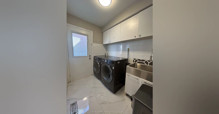 Upper-2951 Kingsway Drive, Oakville, ON, L6J 6V1 - 22