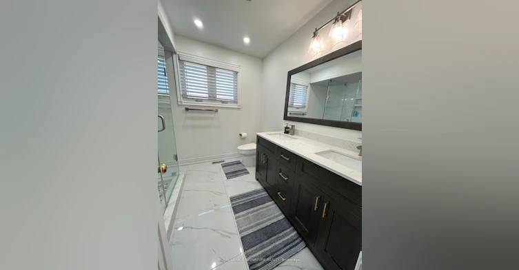 Upper-2951 Kingsway Drive, Oakville, ON, L6J 6V1 - 17