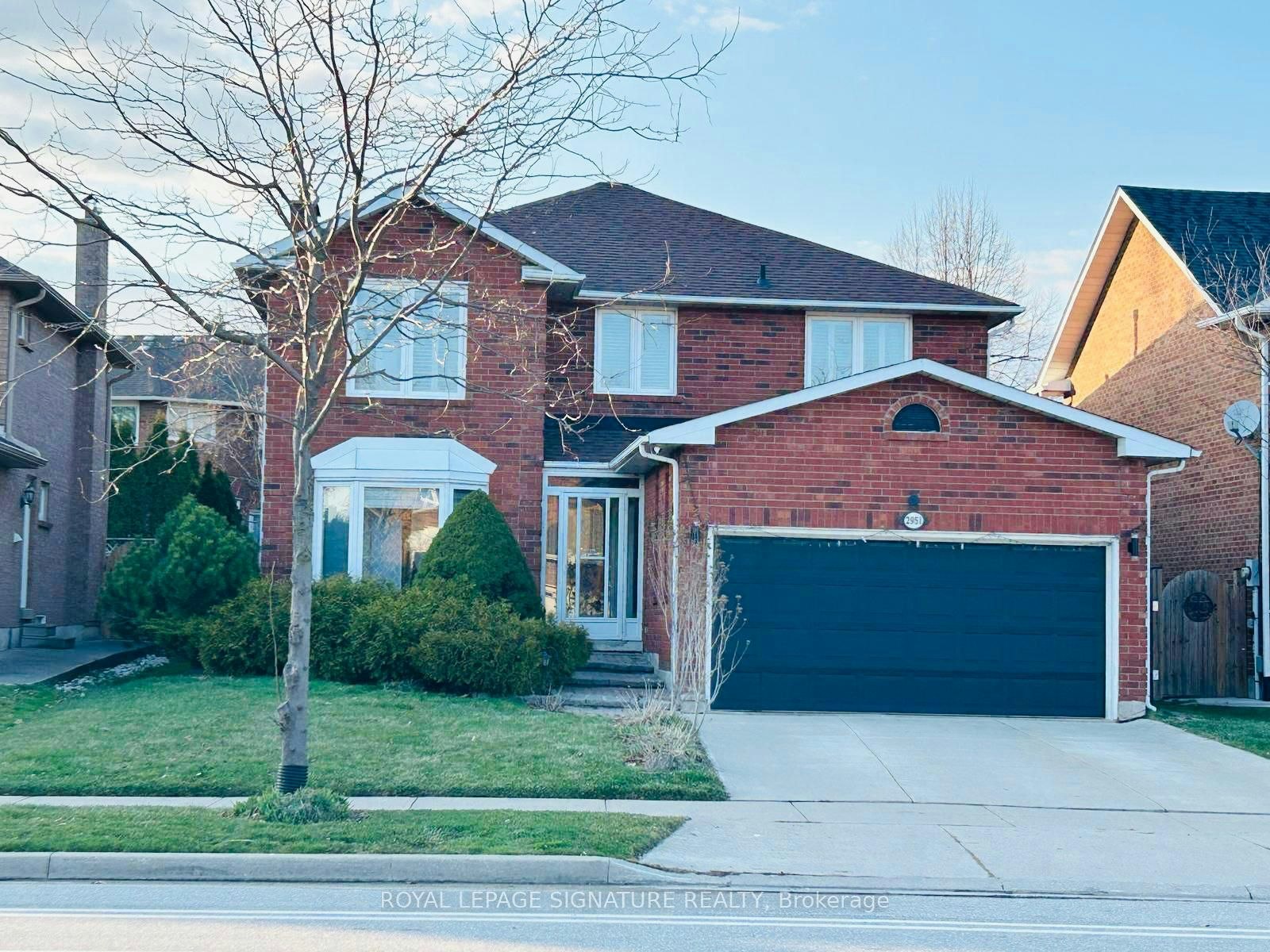 Upper-2951 Kingsway Drive, Oakville, ON, L6J 6V1