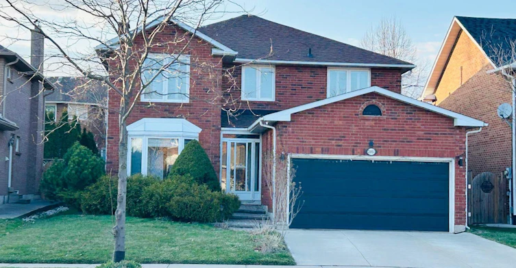 Upper-2951 Kingsway Drive, Oakville, ON, L6J 6V1