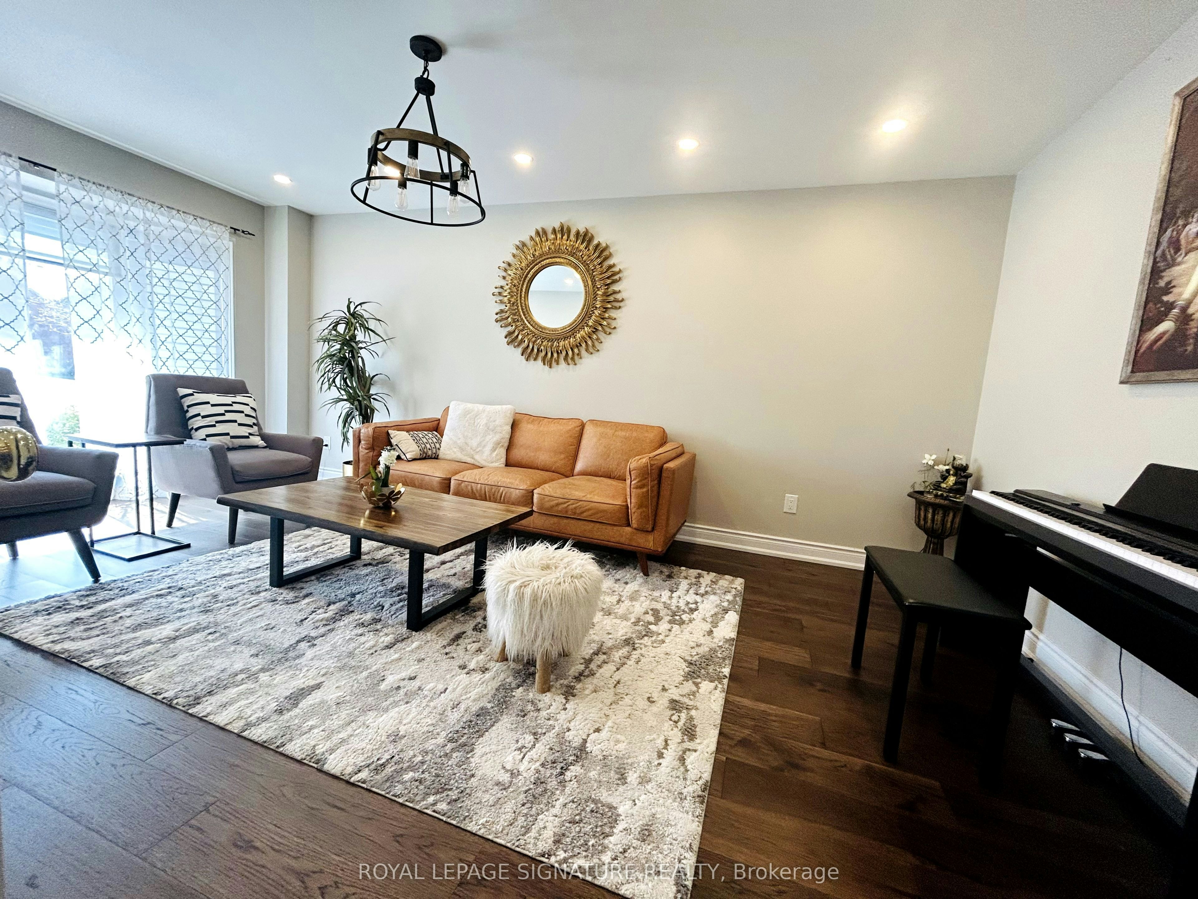 Upper-2951 Kingsway Drive, Oakville, ON, L6J 6V1 - 4
